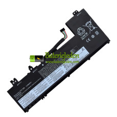 Baterie pro Lenovo L23M3PE1 L23B3PE1 L23C3PE1 L23L3PE1 [Náhradní baterie]